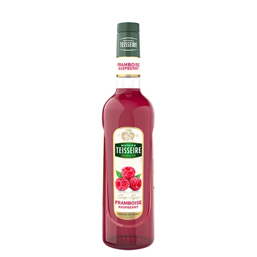 [MAY-32902] Raspberry Syrup 700 ml