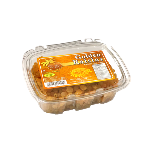 [MAY-33473] Raisin doré 400 g