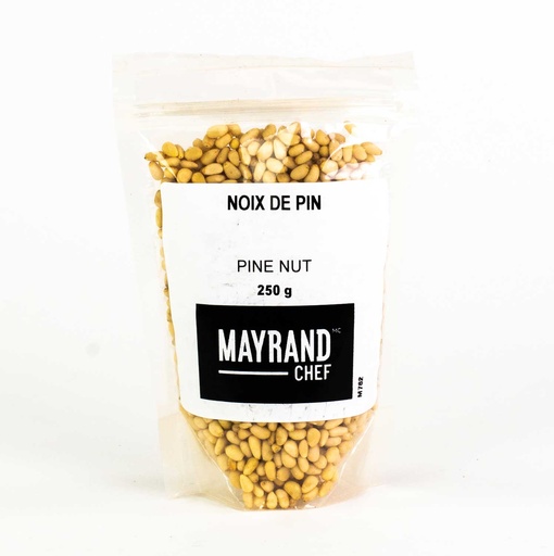 [MAY-33532] Pine Nuts 250 g