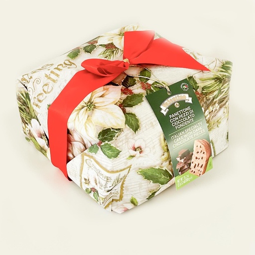 [MAY-34003] Chocolate Chips Panettone