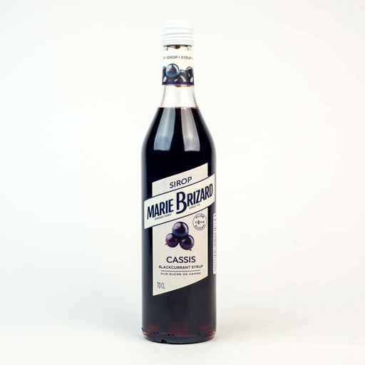 [MAY-36242] Blackcurrant Syrup 700ml