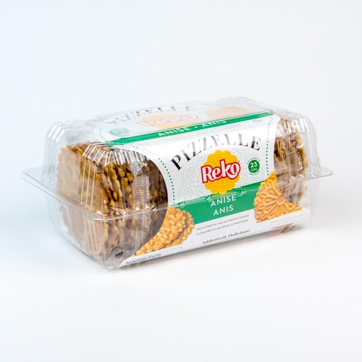 [MAY-37252] Anise Wafer Cookie 200 g