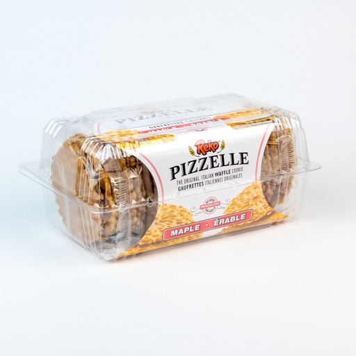 [MAY-37254] Gaufrette Pizzelle à l'érable 200 g