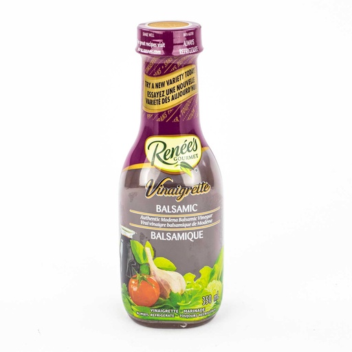 [MAY-40055] Vinaigrette balsamique 350 ml