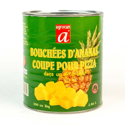 [MAY-41771] Pineapple Tidbits Pizza Cut 2.84 L