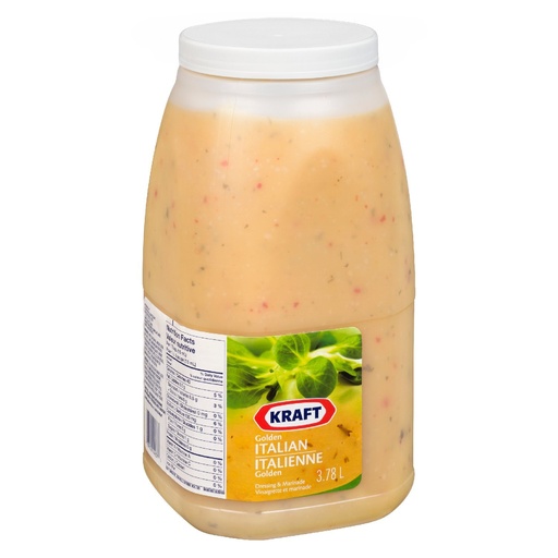 [MAY-47354] Italian Salad Dressing 3.78 L