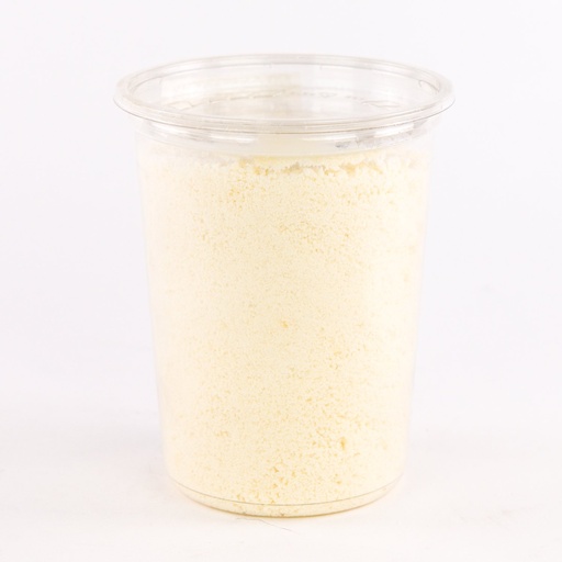 [MAY-47706] Grated Parmesan Reggiano 16 Months