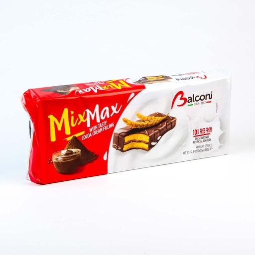 [MAY-49706] Mix Max Cake 350 g