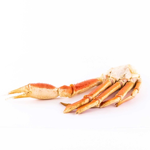 [MAY-54226] Cooked Snow Crab