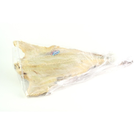 [MAY-55113] Salt Cod from Quebec