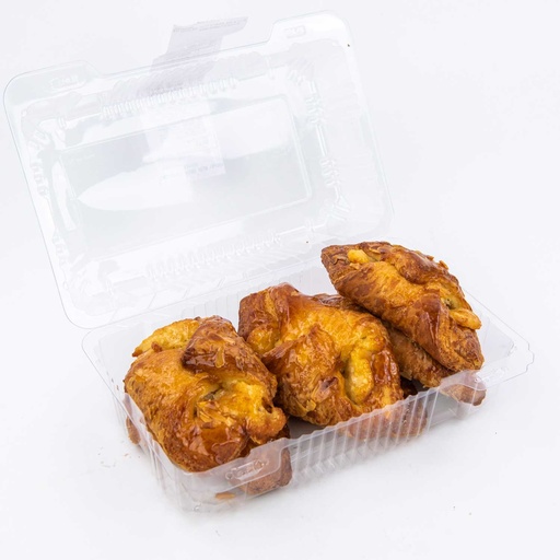 [MAY-58326] Croissants with Almonds x6