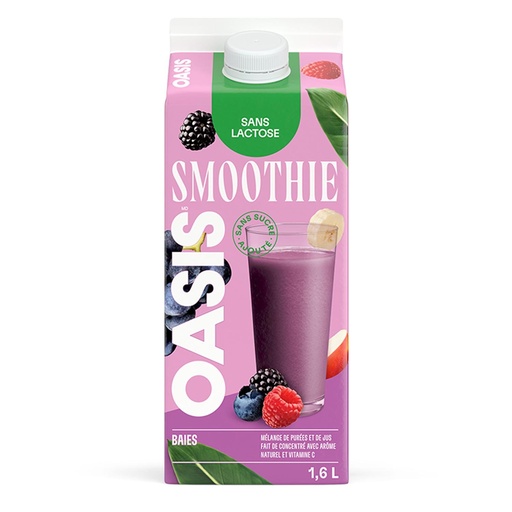 [MAY-66818] Fresh Pomegranate Berry Cocktail Juice 1.6 L
