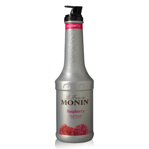 [MAY-67300] Raspberry Purée 1 L