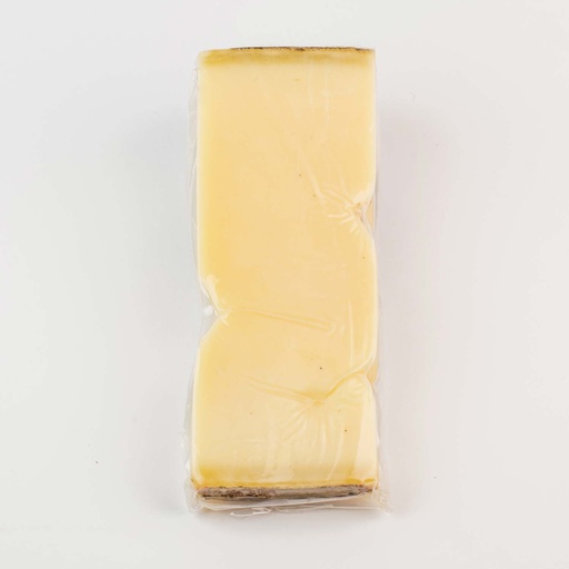 [MAY-75026] Fromage crémeux grotte Kaltbach coupé